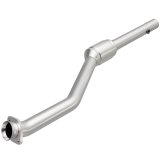 MagnaFlow Direct Fit Catalytic Converter 99-00 BMW 540i 4.4L DS Rear thumbnail 5