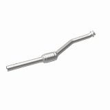 MagnaFlow Direct Fit Catalytic Converter 99-00 BMW 540i 4.4L DS Rear thumbnail 7