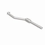 MagnaFlow Direct Fit Catalytic Converter 99-00 BMW 540i 4.4L DS Rear thumbnail 8
