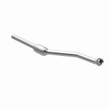 MagnaFlow Direct Fit Catalytic Converter 99-00 BMW 540i 4.4L DS Rear thumbnail 9