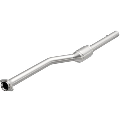 MagnaFlow Direct Fit Catalytic Converter 99-00 BMW 540i 4.4L PS Rear