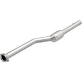 MagnaFlow Direct Fit Catalytic Converter 99-00 BMW 540i 4.4L PS Rear thumbnail 2