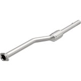 MagnaFlow Direct Fit Catalytic Converter 99-00 BMW 540i 4.4L PS Rear thumbnail 3