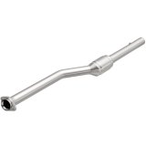 MagnaFlow Direct Fit Catalytic Converter 99-00 BMW 540i 4.4L PS Rear thumbnail 4