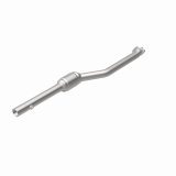 MagnaFlow Direct Fit Catalytic Converter 99-00 BMW 540i 4.4L PS Rear thumbnail 7