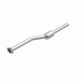 MagnaFlow Direct Fit Catalytic Converter 99-00 BMW 540i 4.4L PS Rear thumbnail 9