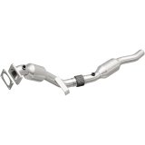 MagnaFlow Direct Fit Catalytic Converter 00-02 Audi S4 2.7L P/S thumbnail 3