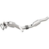 MagnaFlow Direct Fit Catalytic Converter 00-02 Audi S4 2.7L P/S thumbnail 5
