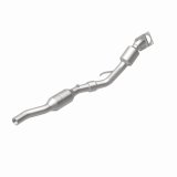 MagnaFlow Direct Fit Catalytic Converter 00-02 Audi S4 2.7L P/S thumbnail 8