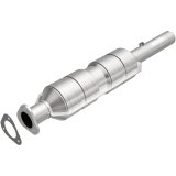 MagnaFlow Direct Fit Catalytic Converter 99-01 E350 Van 5.4/6.8L thumbnail 1