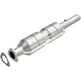 MagnaFlow Direct Fit Catalytic Converter 99-01 E350 Van 5.4/6.8L thumbnail 2
