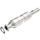 MagnaFlow Direct Fit Catalytic Converter 99-01 E350 Van 5.4/6.8L thumbnail 6