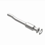 MagnaFlow Direct Fit Catalytic Converter 99-01 E350 Van 5.4/6.8L thumbnail 8