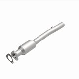 MagnaFlow Direct Fit Catalytic Converter 99-01 E350 Van 5.4/6.8L thumbnail 9
