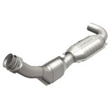 MagnaFlow Direct Fit Catalytic Converter 01-04 Ford F-150 4.2L 2wd thumbnail 2