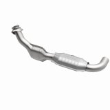 MagnaFlow Direct Fit Catalytic Converter 01-04 Ford F-150 4.2L 2wd thumbnail 3