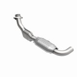 MagnaFlow Direct Fit Catalytic Converter 01-04 Ford F-150 4.2L 2wd thumbnail 4