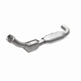 MagnaFlow Direct Fit Catalytic Converter 01-04 Ford F-150 4.2L 2wd thumbnail 6