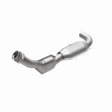 MagnaFlow Direct Fit Catalytic Converter 01-04 Ford F-150 4.2L 2wd thumbnail 7
