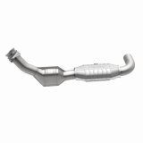 MagnaFlow Direct Fit Catalytic Converter 01-04 Ford F-150 4.2L 2wd thumbnail 8