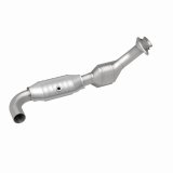 MagnaFlow Direct Fit Catalytic Converter 01-04 Ford F-150 4.2L 2wd thumbnail 9