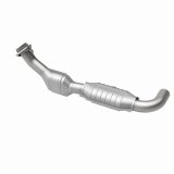 MagnaFlow Direct Fit Catalytic Converter 00-01 Ford F-150 4.6L 2wd thumbnail 7