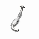 MagnaFlow Direct Fit Catalytic Converter 00-01 Ford F-150 4.6L 2wd thumbnail 8