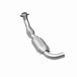 MagnaFlow Direct Fit Catalytic Converter 00-01 Ford F-150 4.6L 2wd thumbnail 9