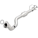 MagnaFlow Conv DF 98-02 Honda Passport 3.2L thumbnail 1