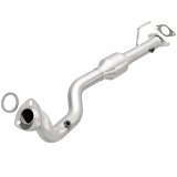 MagnaFlow Conv DF 98-02 Honda Passport 3.2L thumbnail 2