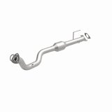 MagnaFlow Conv DF 98-02 Honda Passport 3.2L thumbnail 3