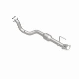 MagnaFlow Conv DF 98-02 Honda Passport 3.2L thumbnail 5