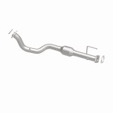 MagnaFlow Conv DF 98-02 Honda Passport 3.2L thumbnail 7