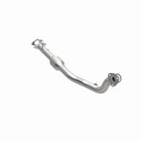 MagnaFlow Conv DF 98-02 Honda Passport 3.2L thumbnail 8