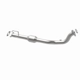 MagnaFlow Conv DF 98-02 Honda Passport 3.2L thumbnail 9