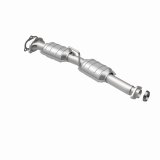 MagnaFlow Direct Fit Catalytic Converter 03-04 Ford Ranger 3.0/4. thumbnail 9