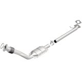 MagnaFlow Conv DF 02-03 GM Van 3.4L FWD thumbnail 1