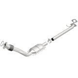 MagnaFlow Conv DF 02-03 GM Van 3.4L FWD thumbnail 4