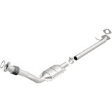 MagnaFlow Conv DF 02-03 GM Van 3.4L FWD thumbnail 5