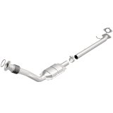 MagnaFlow Conv DF 02-03 GM Van 3.4L FWD thumbnail 6