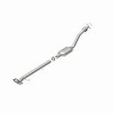 MagnaFlow Conv DF 02-03 GM Van 3.4L FWD thumbnail 7