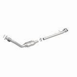 MagnaFlow Conv DF 02-03 GM Van 3.4L FWD thumbnail 9