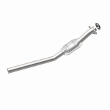 MagnaFlow Direct Fit Catalytic Converter Caravan-Voyager 92-93 3.3L thumbnail 8