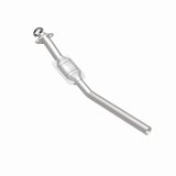 MagnaFlow Direct Fit Catalytic Converter Caravan-Voyager 92-93 3.3L thumbnail 9