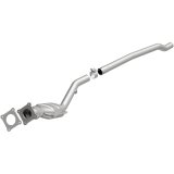 MagnaFlow Direct Fit Catalytic Converter 96-00 Caravan-Voyager 2.4L thumbnail 1