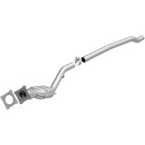 MagnaFlow Direct Fit Catalytic Converter 96-00 Caravan-Voyager 2.4L thumbnail 4