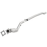 MagnaFlow Direct Fit Catalytic Converter 96-00 Caravan-Voyager 2.4L thumbnail 5