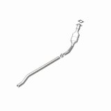 MagnaFlow Direct Fit Catalytic Converter 96-00 Caravan-Voyager 2.4L thumbnail 9