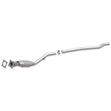MagnaFlow Direct Fit Catalytic Converter 96-98 Caravan-Voyager 3.3L/ thumbnail 1