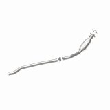 MagnaFlow Direct Fit Catalytic Converter 96-98 Caravan-Voyager 3.3L/ thumbnail 7